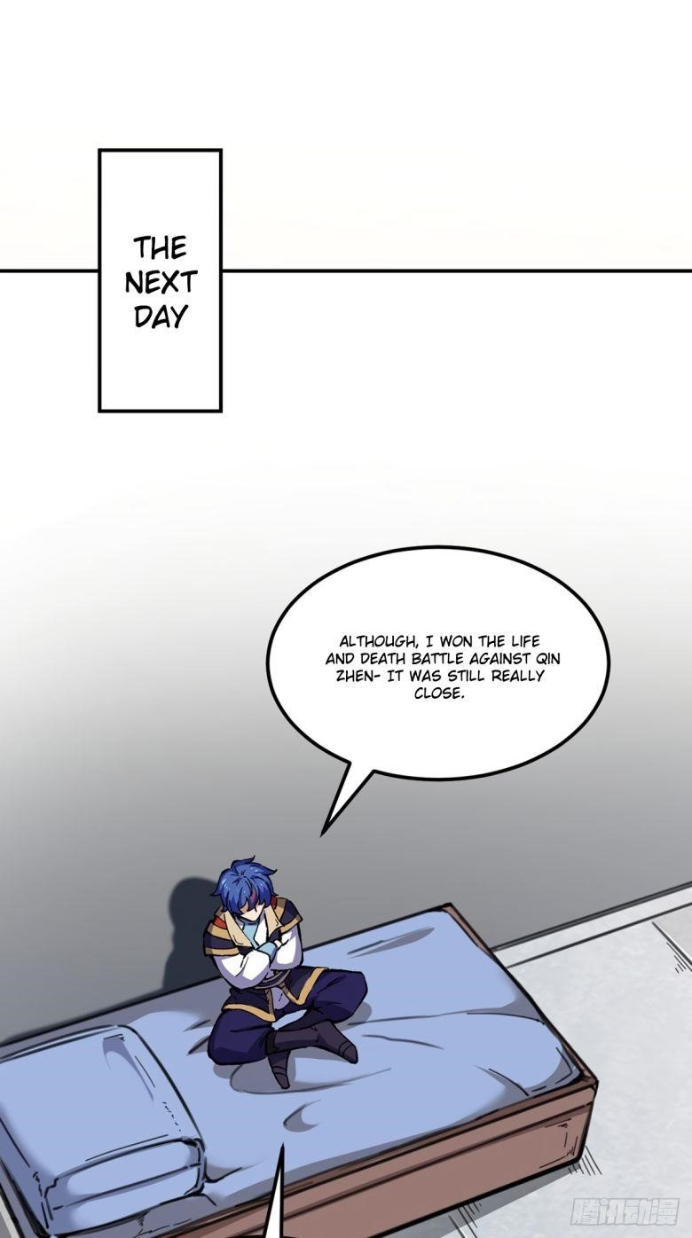 Martial Arts Reigns - Chapter 236 Page 3