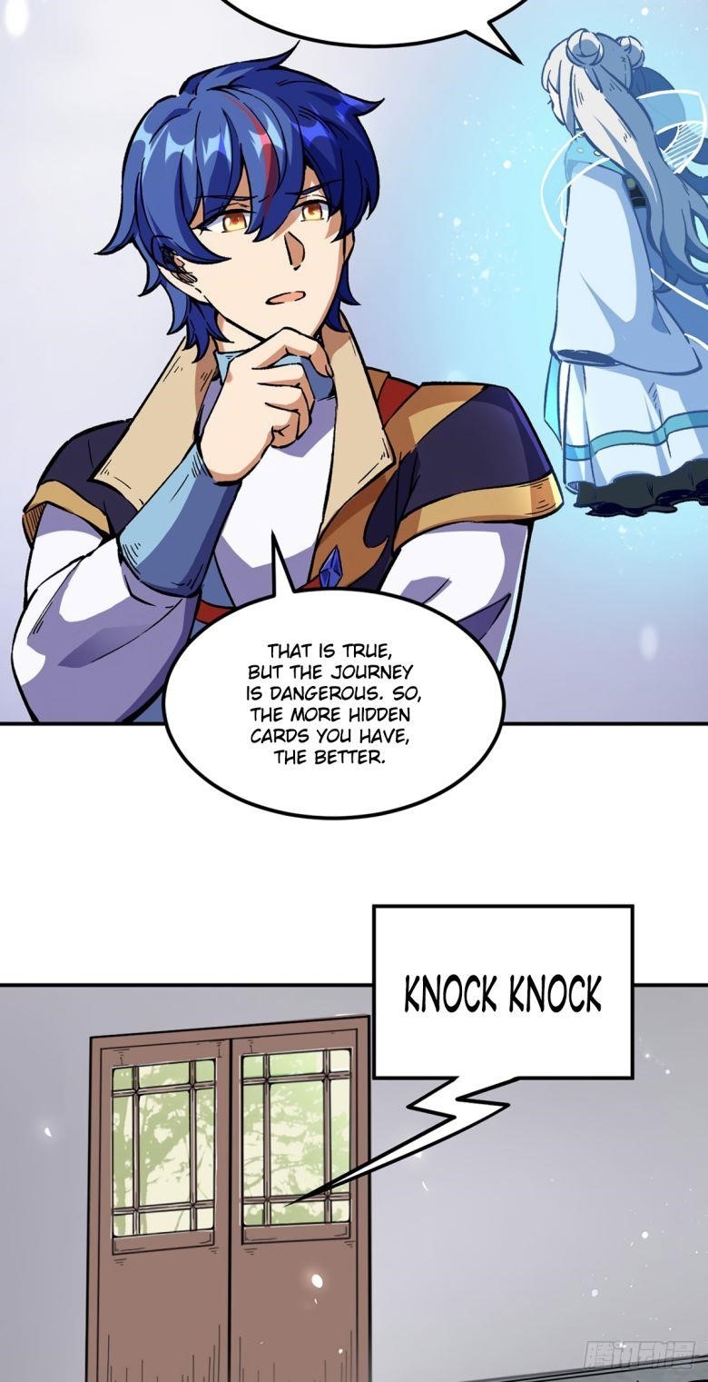 Martial Arts Reigns - Chapter 236 Page 5