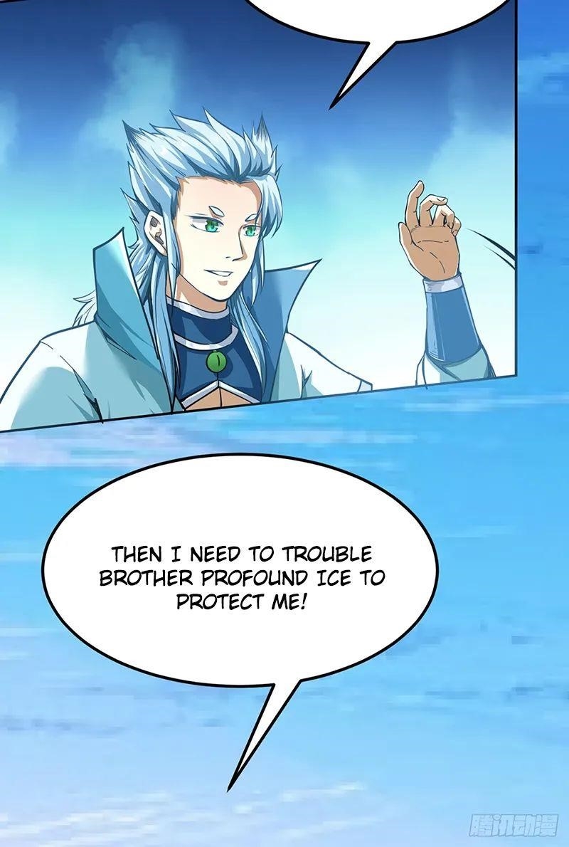 Martial Arts Reigns - Chapter 243 Page 26
