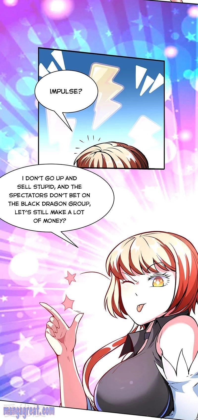 Martial Arts Reigns - Chapter 249 Page 24