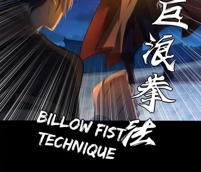 Martial Arts Reigns - Chapter 25 Page 8