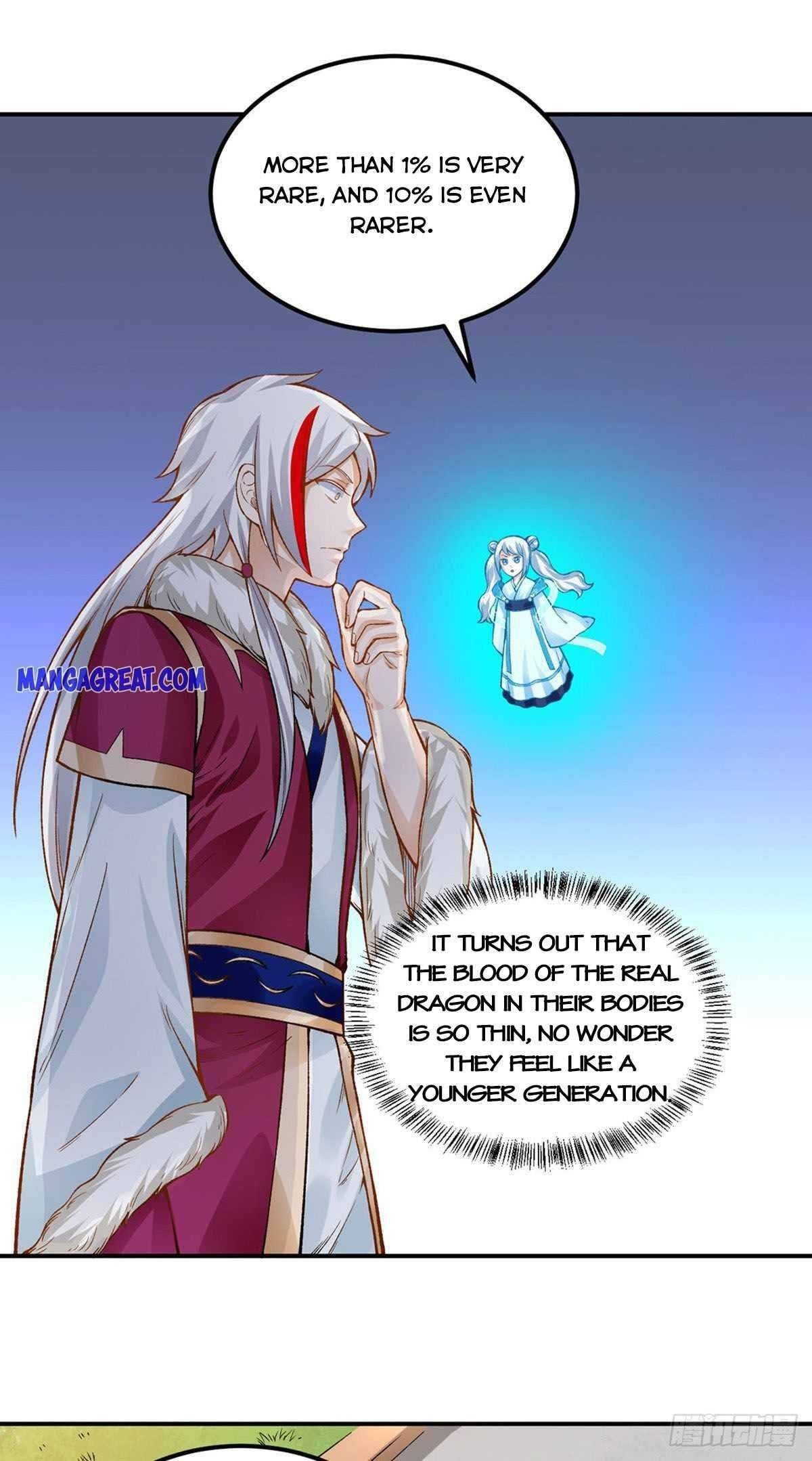 Martial Arts Reigns - Chapter 332 Page 26
