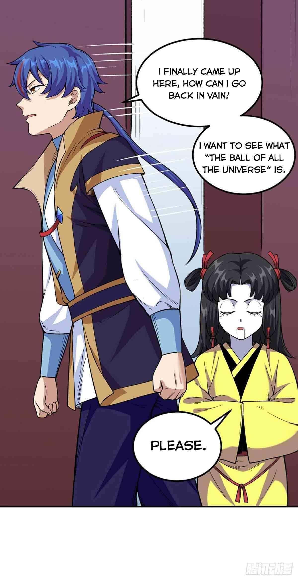 Martial Arts Reigns - Chapter 343 Page 24