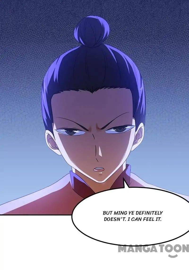 Martial Arts Reigns - Chapter 47 Page 11