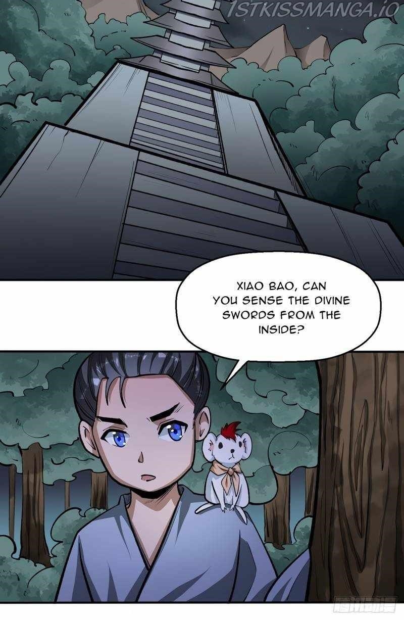 Martial Arts Reigns - Chapter 478 Page 27