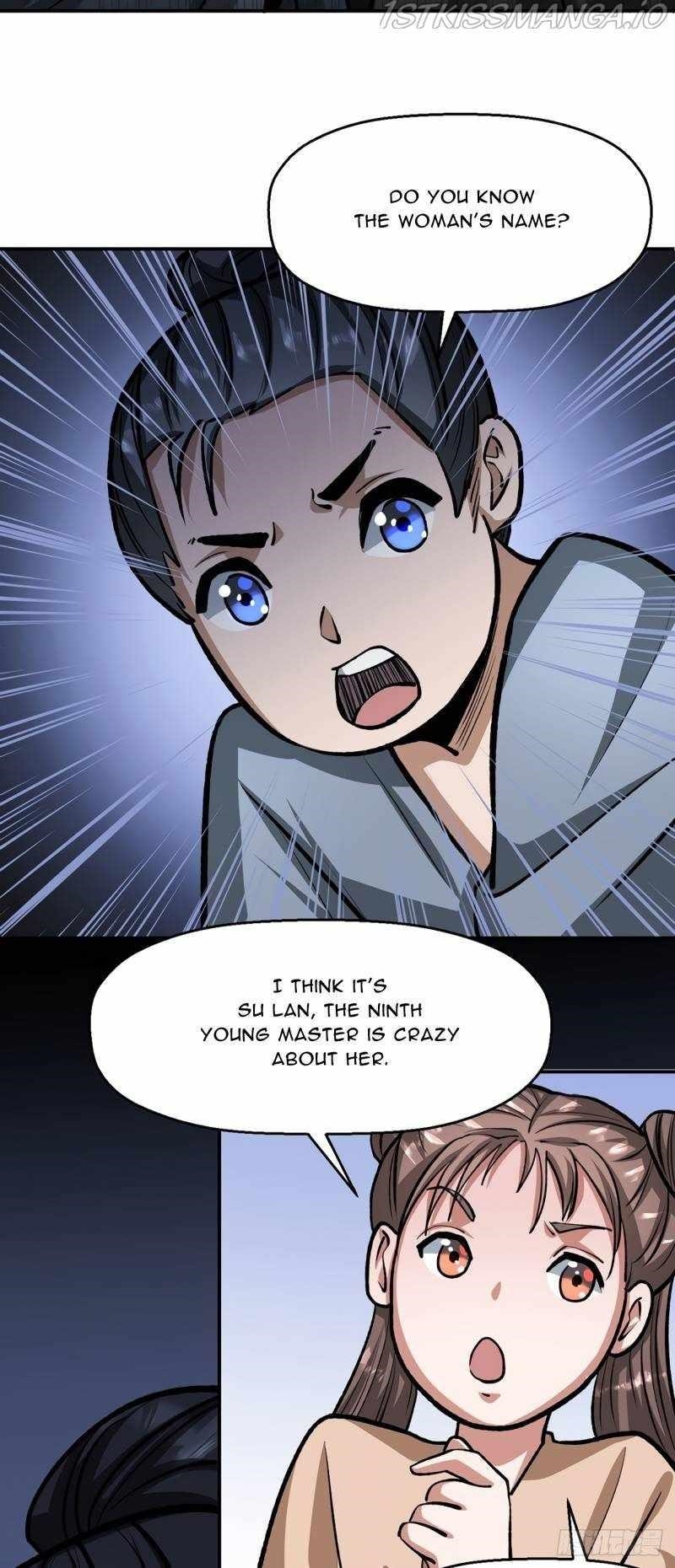Martial Arts Reigns - Chapter 478 Page 9
