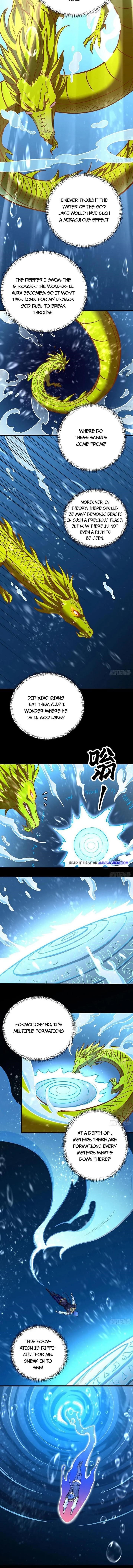 Martial Arts Reigns - Chapter 488 Page 6