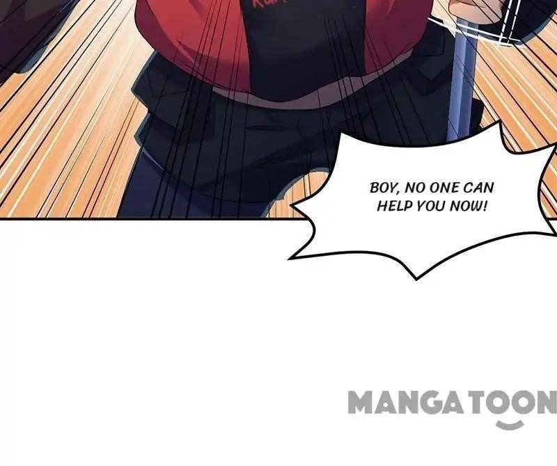 Martial Arts Reigns - Chapter 57 Page 7