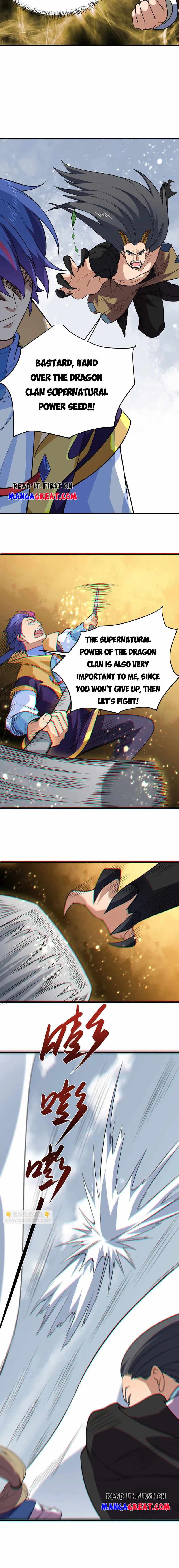 Martial Arts Reigns - Chapter 619 Page 2