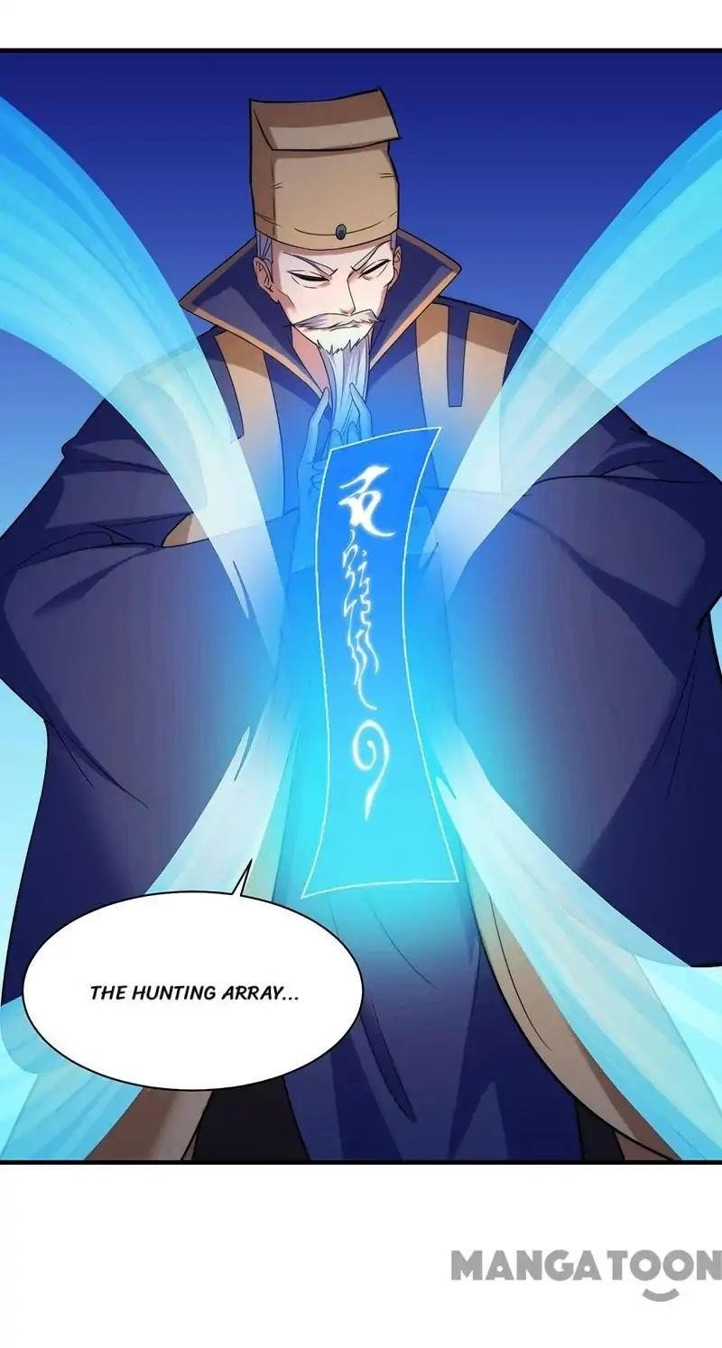 Martial Arts Reigns - Chapter 67 Page 8