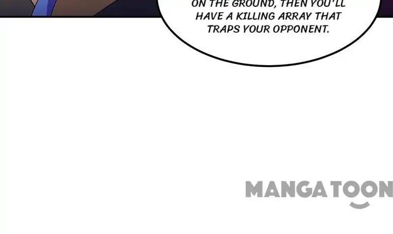 Martial Arts Reigns - Chapter 95 Page 20