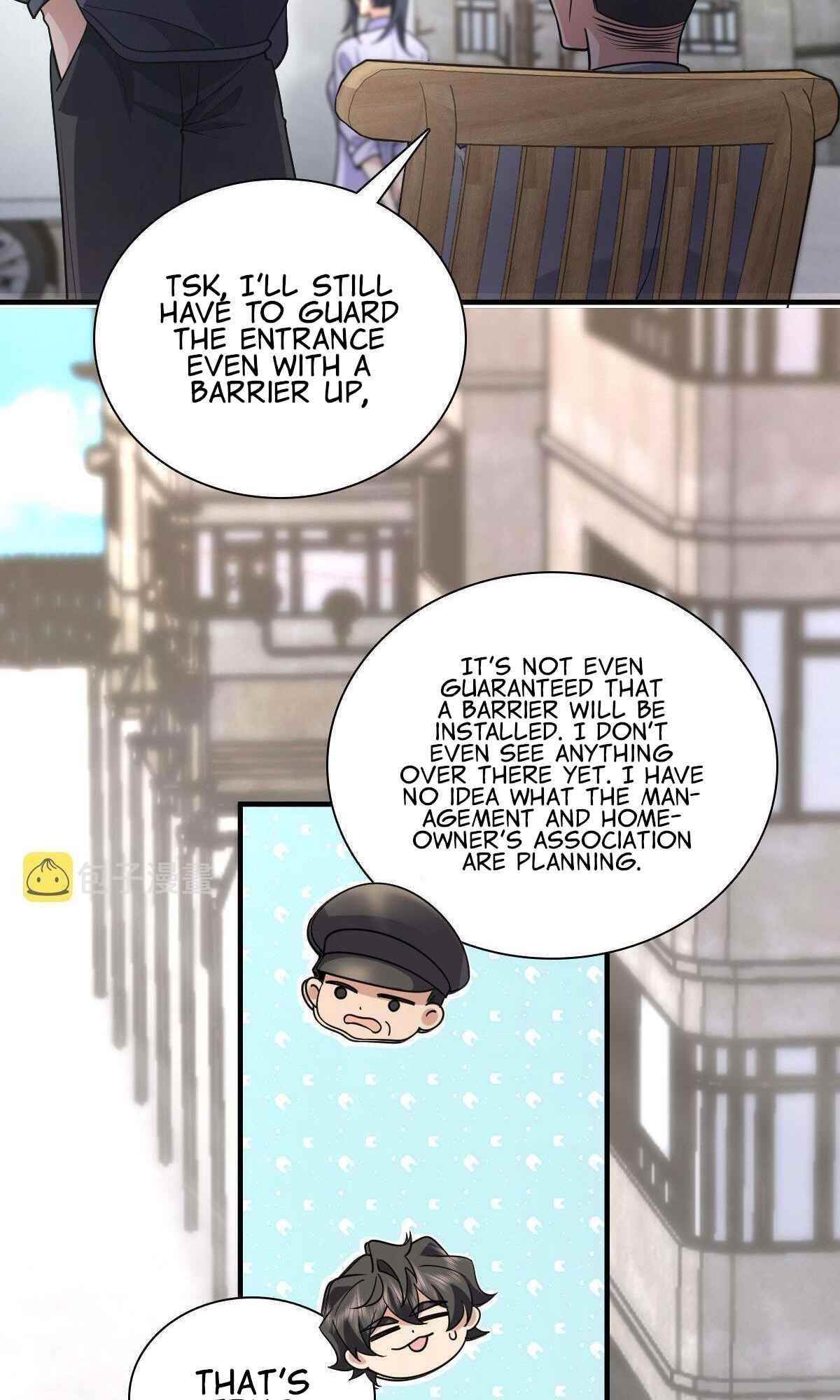 My Wife is From a Thousand Years Ago - Chapter 100 Page 7