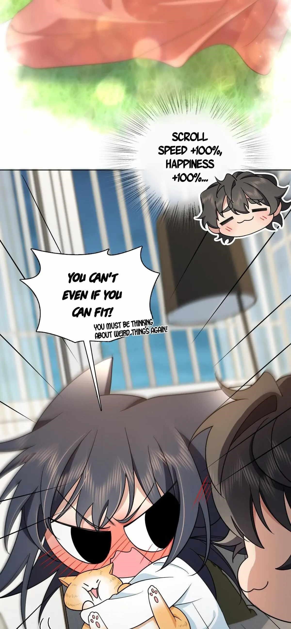 My Wife is From a Thousand Years Ago - Chapter 113 Page 3