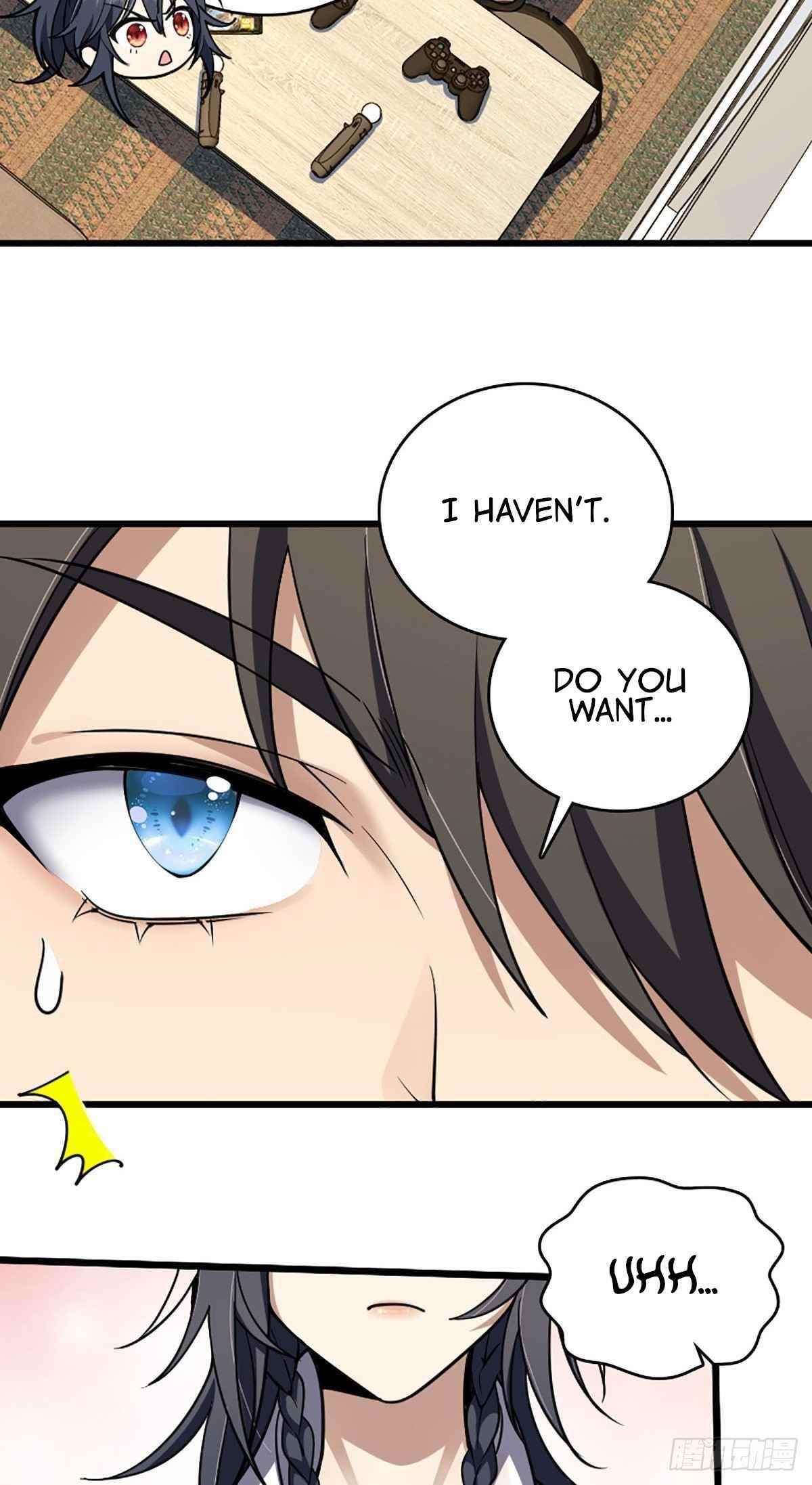 My Wife is From a Thousand Years Ago - Chapter 2 Page 11