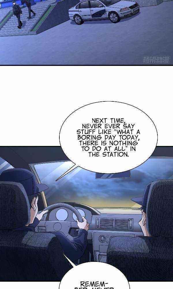 My Wife is From a Thousand Years Ago - Chapter 22 Page 15