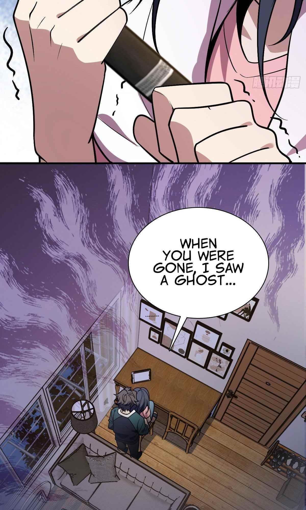 My Wife is From a Thousand Years Ago - Chapter 26 Page 73