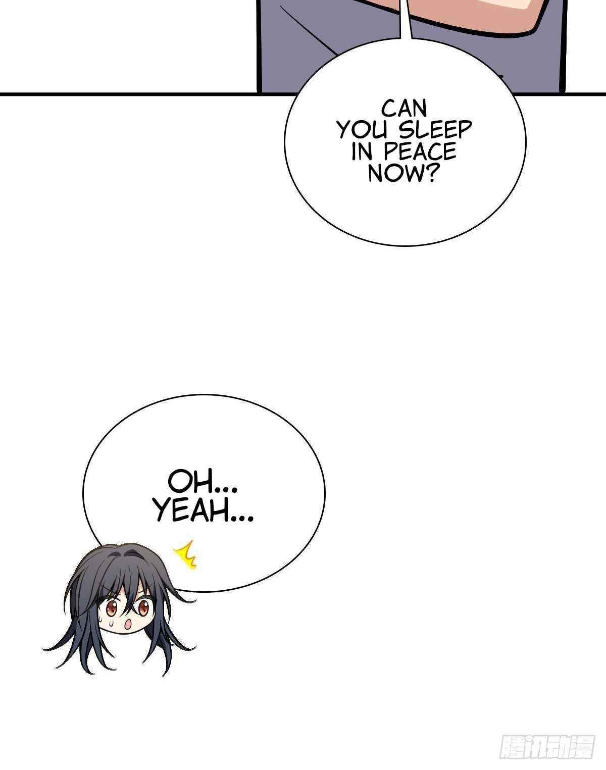 My Wife is From a Thousand Years Ago - Chapter 27 Page 46