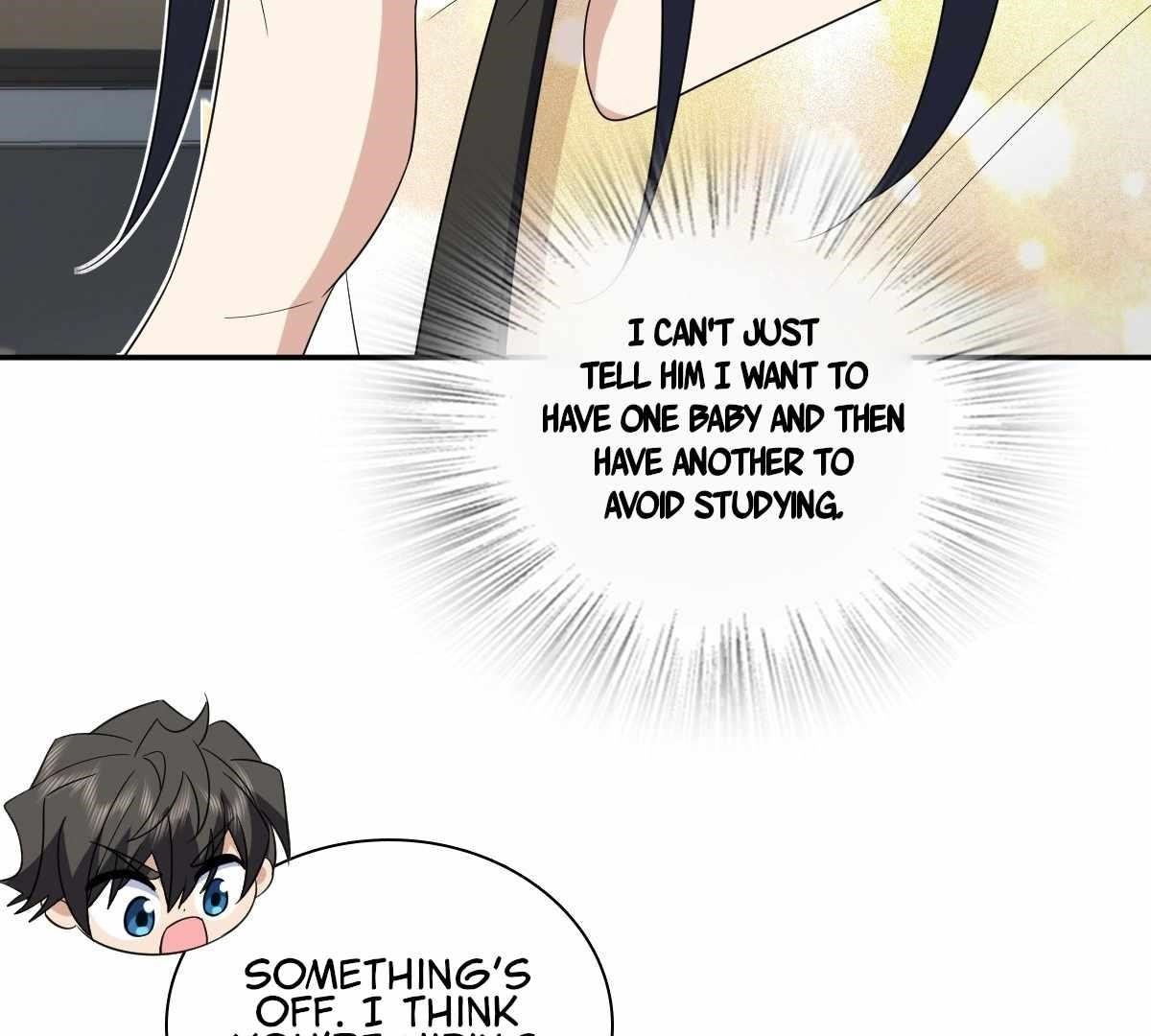 My Wife is From a Thousand Years Ago - Chapter 321 Page 48
