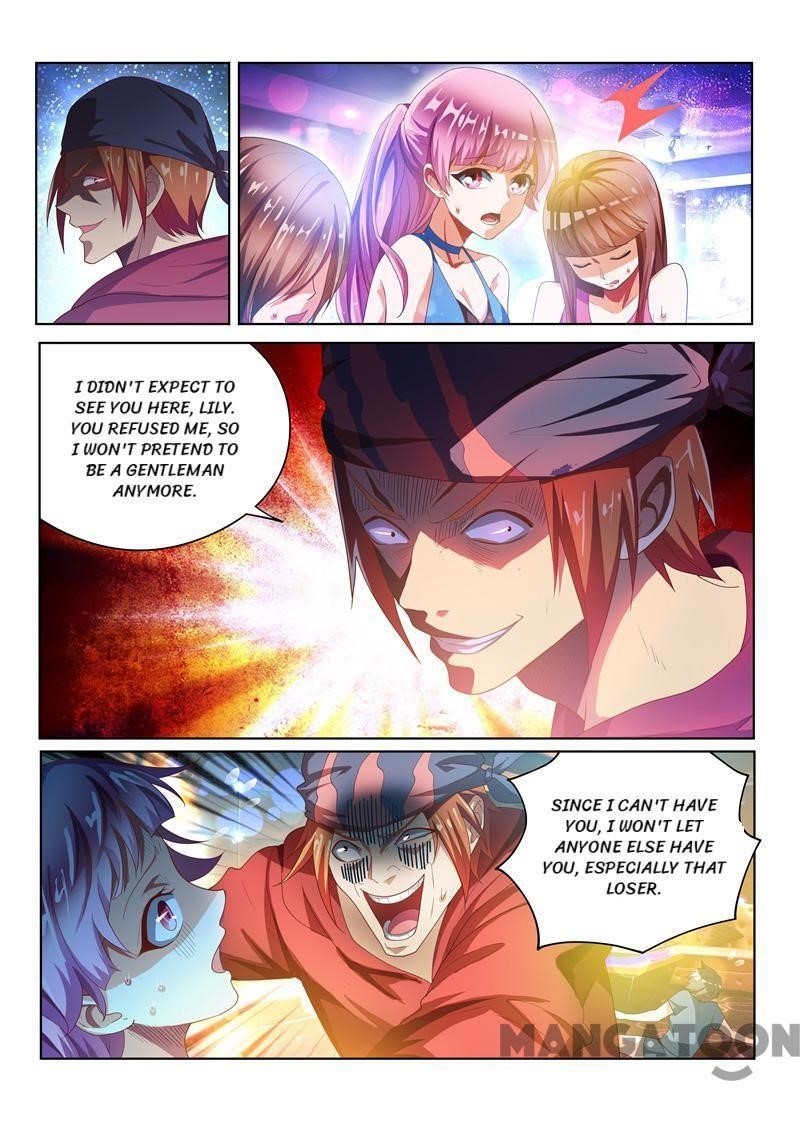 My Amazing Wechat - Chapter 37 Page 2
