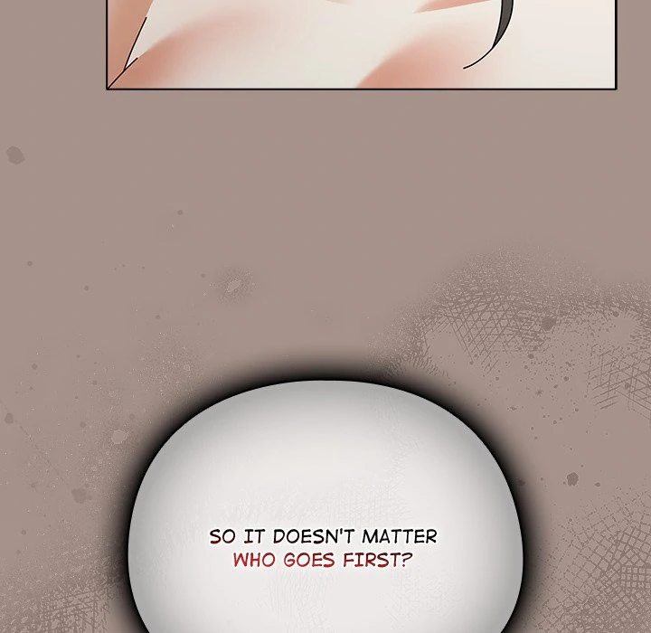 Sweet Girl, Dirty Secrets - Chapter 15 Page 114