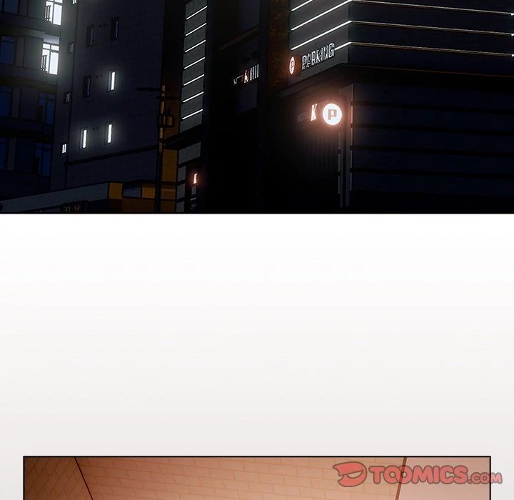 Sweet Girl, Dirty Secrets - Chapter 15 Page 66