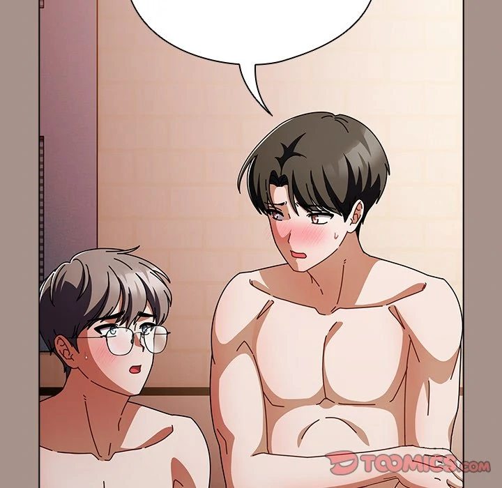 Sweet Girl, Dirty Secrets - Chapter 15 Page 75