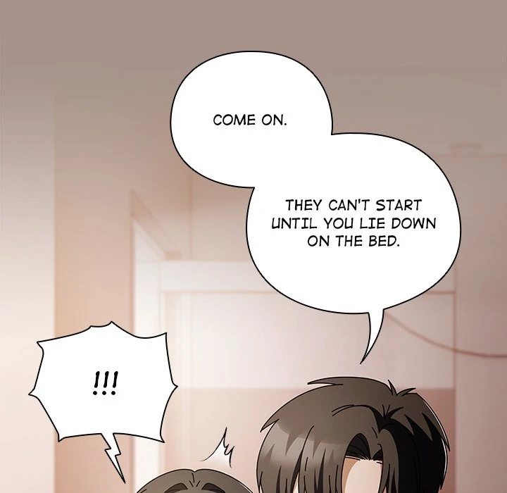 Sweet Girl, Dirty Secrets - Chapter 15 Page 90