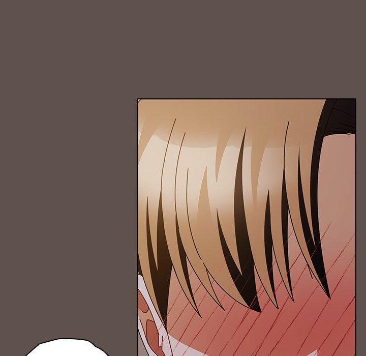 Sweet Girl, Dirty Secrets - Chapter 16 Page 129