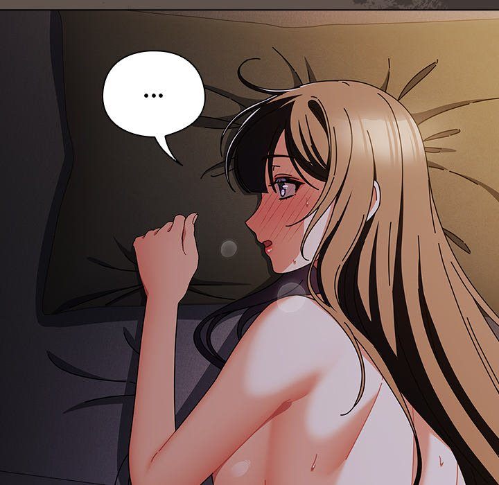 Sweet Girl, Dirty Secrets - Chapter 16 Page 135