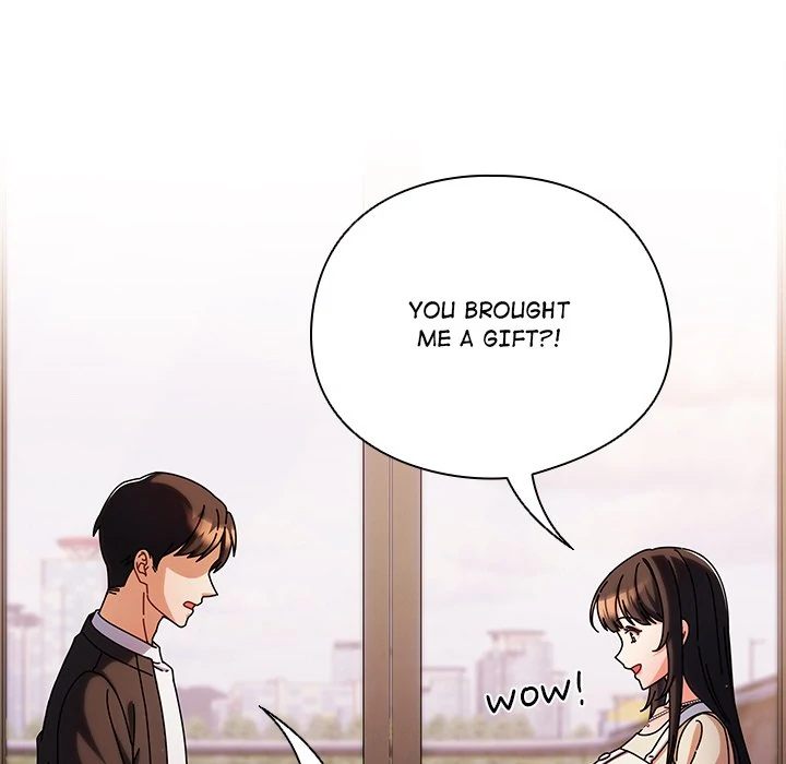 Sweet Girl, Dirty Secrets - Chapter 2 Page 111