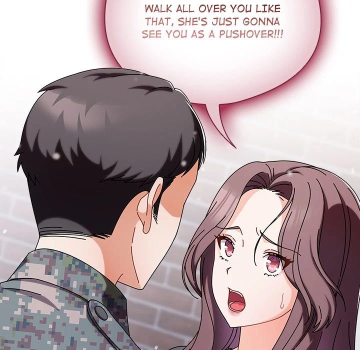 Sweet Girl, Dirty Secrets - Chapter 2 Page 13