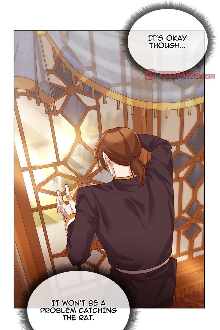 I Will Protect the Lady - Chapter 10 Page 54