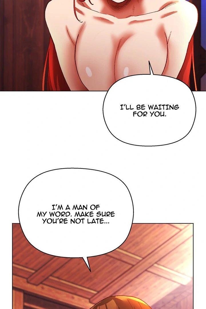 I Will Protect the Lady - Chapter 3 Page 44