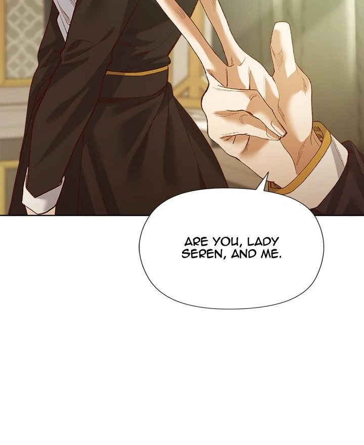 I Will Protect the Lady - Chapter 5 Page 99