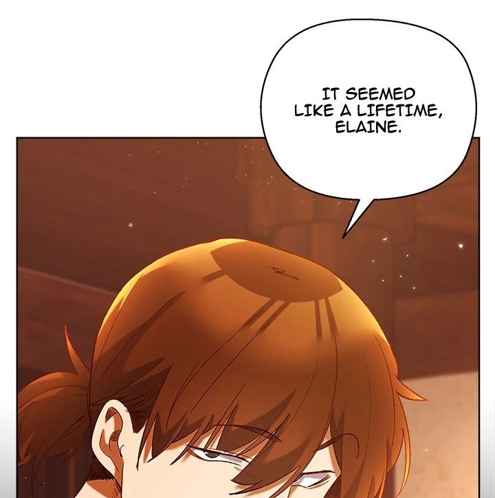 I Will Protect the Lady - Chapter 6 Page 14