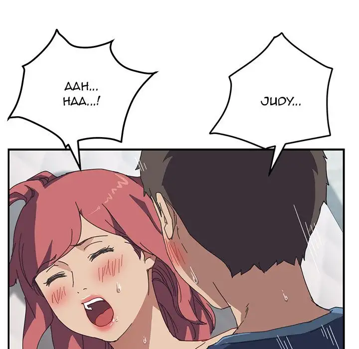 The Unwanted Roommate - Chapter 19 Page 93