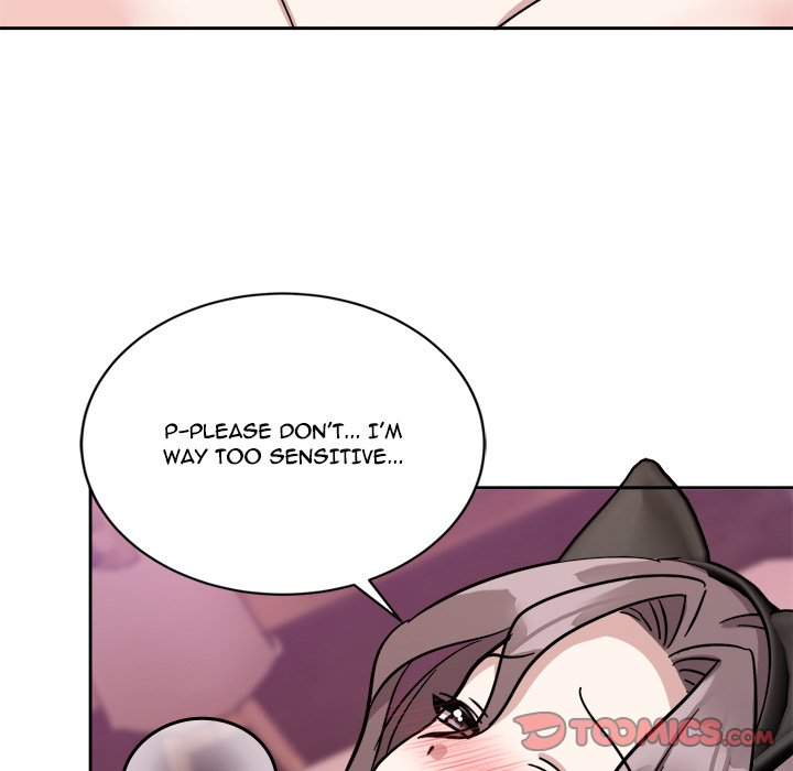 Knot My Secret - Chapter 11 Page 81