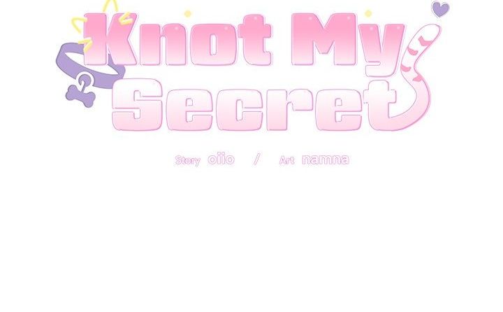 Knot My Secret - Chapter 17 Page 22