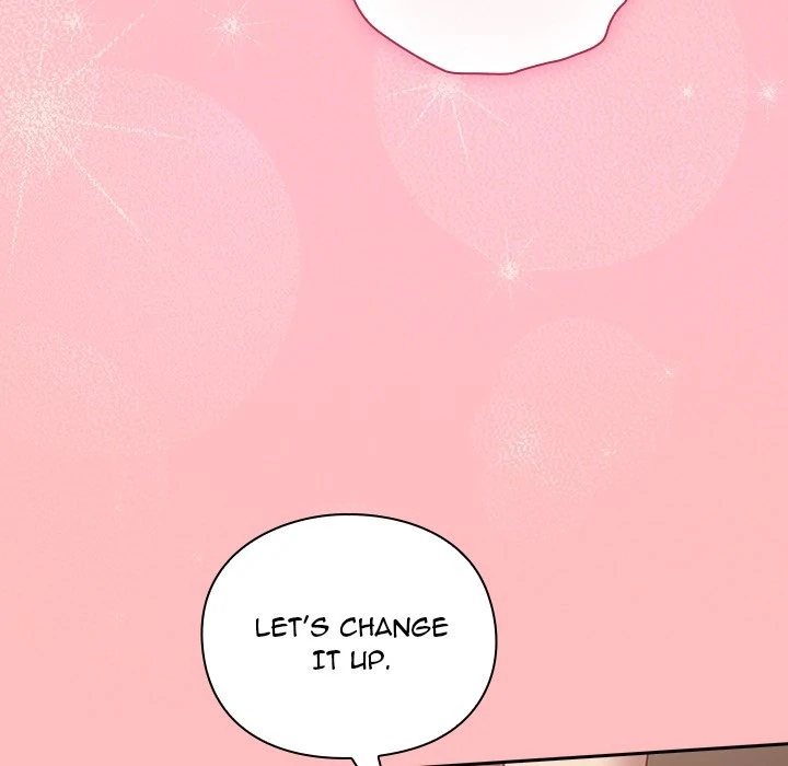 Let’s Play Hooky - Chapter 11 Page 95