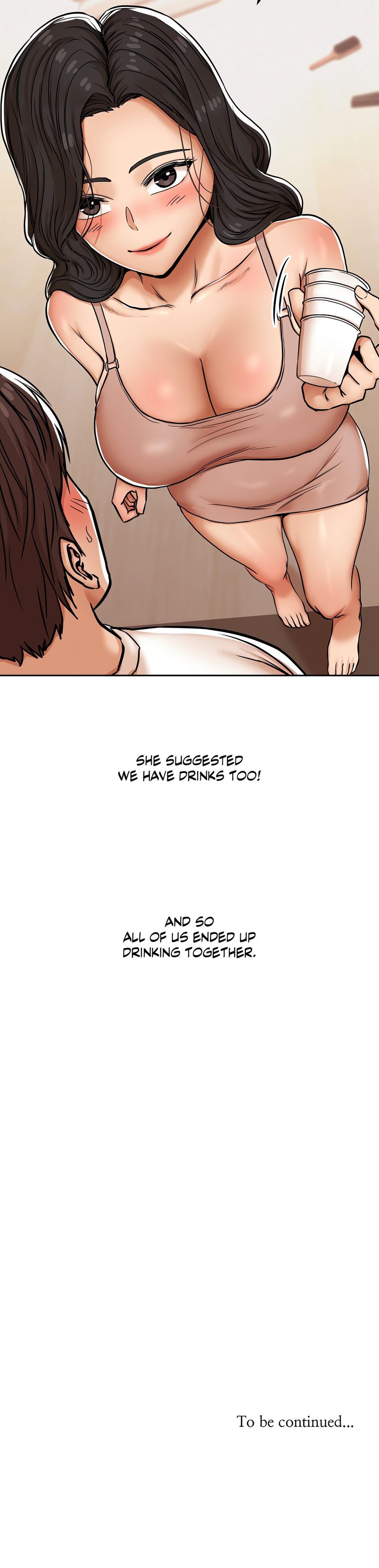 True or False? - Chapter 4 Page 7