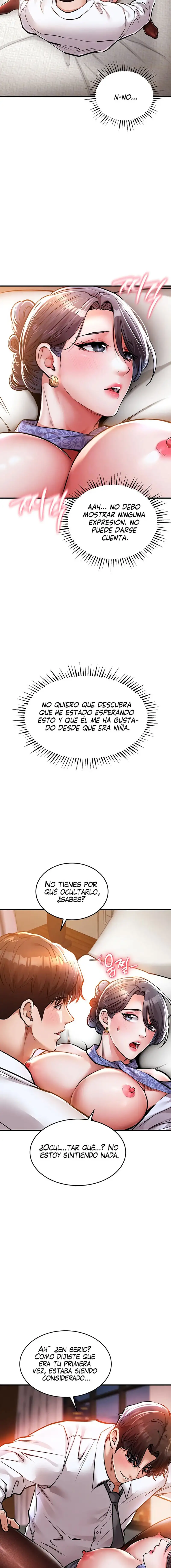 Glorious Homecoming Raw - Chapter 8 Page 2