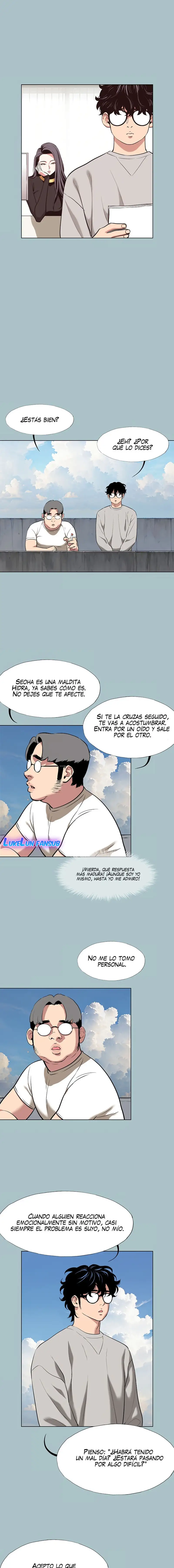 Sorry, I Have No Intention of Dating Raw - Chapter 4 Page 13