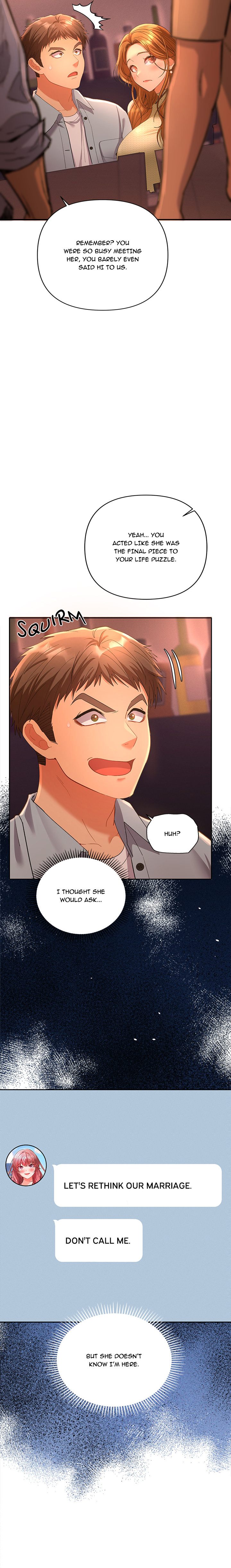 Everyone’s Man - Chapter 1 Page 38