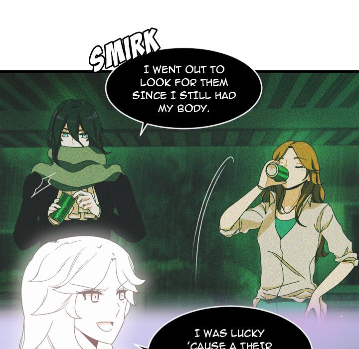 Nova - Chapter 23 Page 19