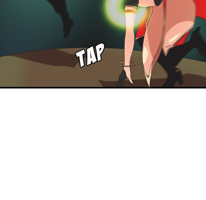 Nova - Chapter 24 Page 23