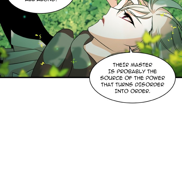 Nova - Chapter 25 Page 29