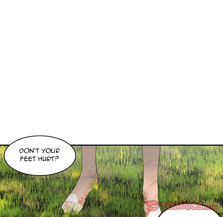 Nova - Chapter 28 Page 26