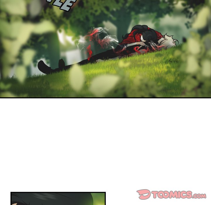 Nova - Chapter 30 Page 30