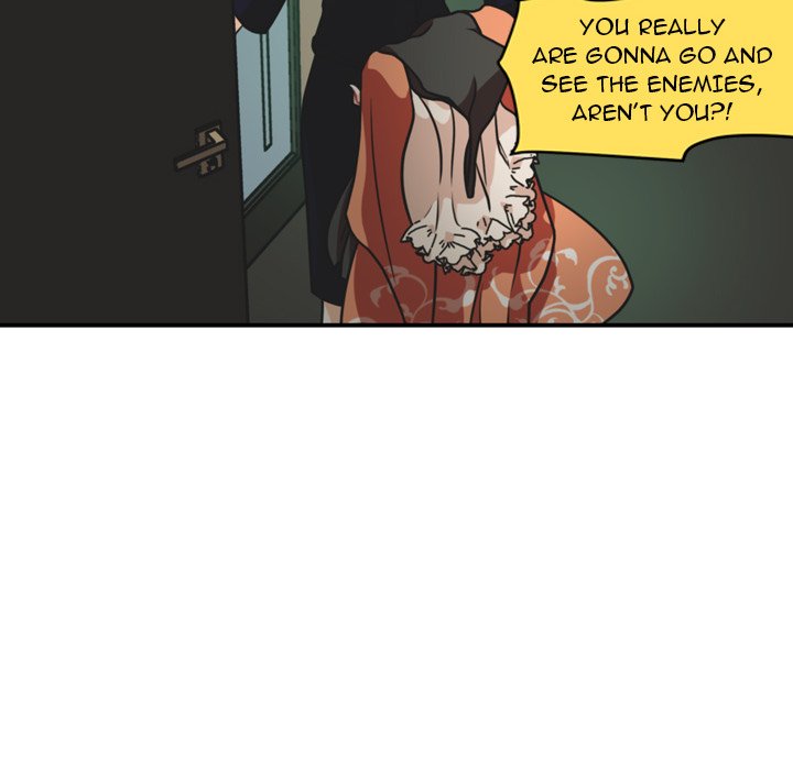 Nova - Chapter 35 Page 17