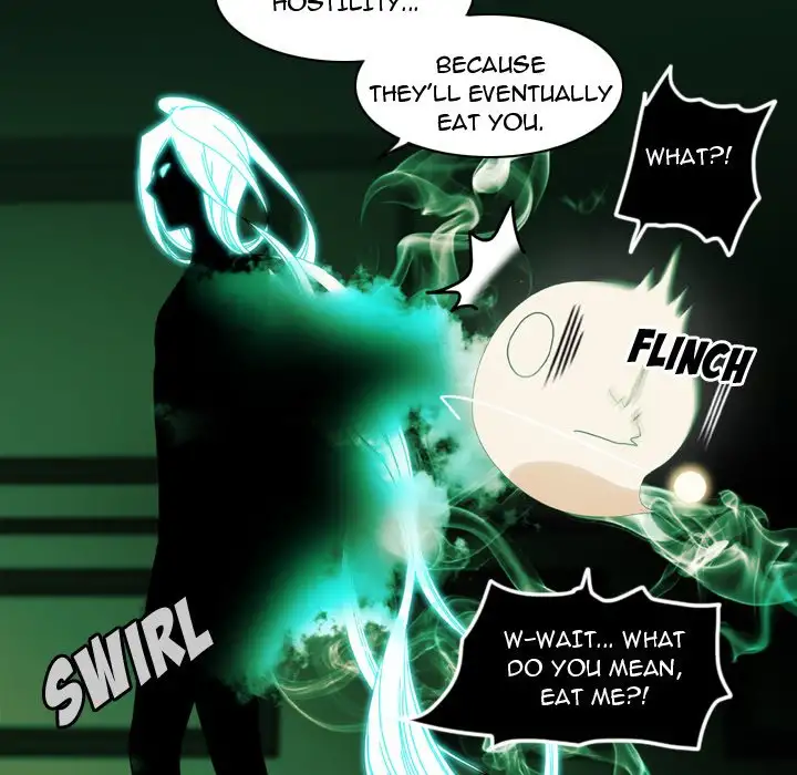 Nova - Chapter 9 Page 67